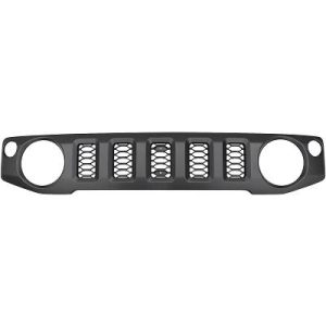 Grelha de radiador para Suzuki Jimny 18->>