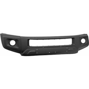 Pára-choques Dianteiro para Suzuki Jimny 18->>