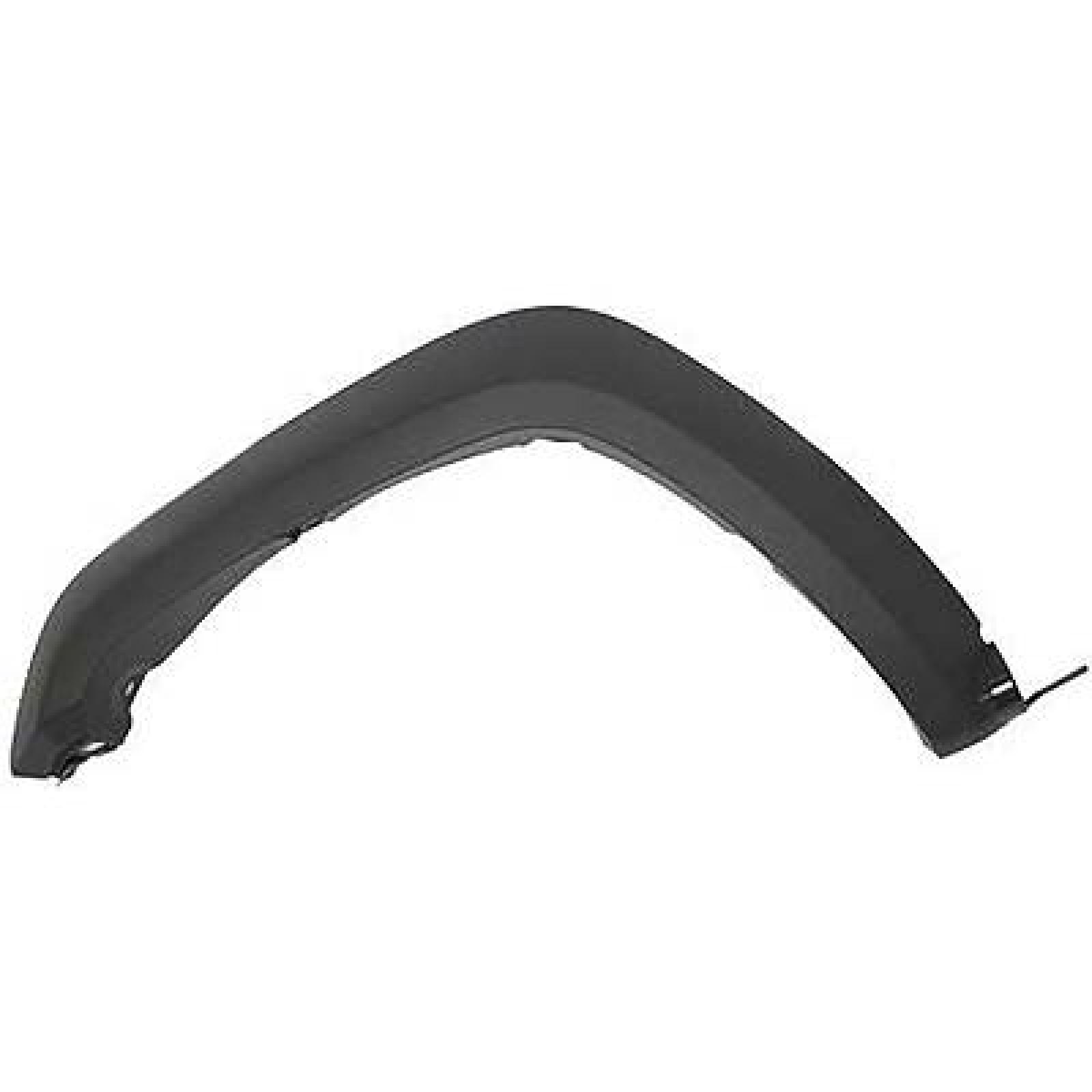 Abas de Guarda-Lamas Dianteiro Direito para Suzuki Jimny 18->>