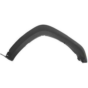 Abas de Guarda-Lamas Dianteiro Esquerdo para Suzuki Jimny 18->>