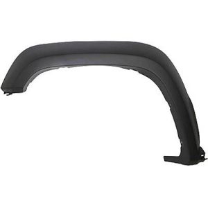 Abas de Guarda-Lamas Traseiro Esquerdo para Suzuki Jimny 18->>