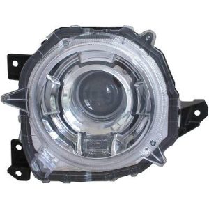 Farol principal Esquerdo para Suzuki Jimny 18->>