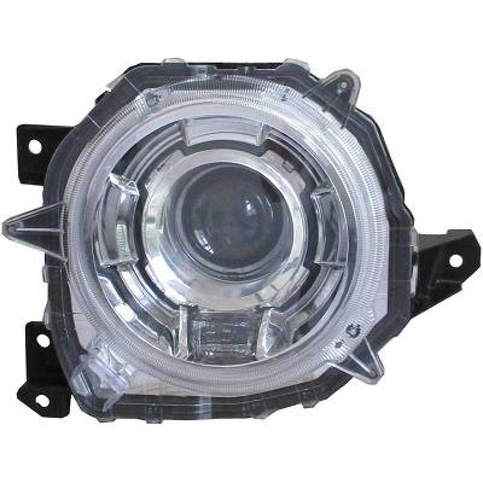 Farol principal Esquerdo para Suzuki Jimny 18->>