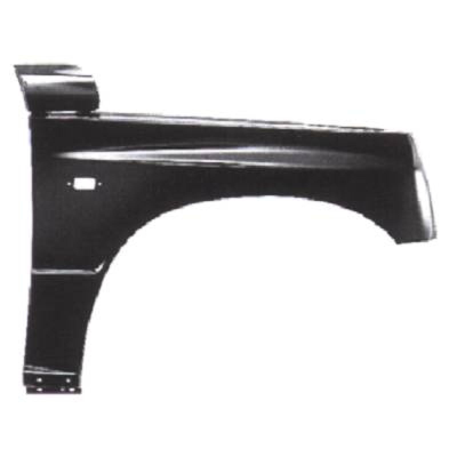 Guarda-lamas Dianteiro Direito para Suzuki Vitara 88-98