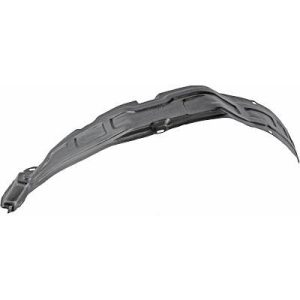 Cobertura, cava da roda Dianteiro Direito para Suzuki Vitara 88-98