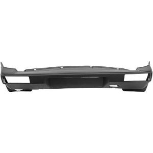 Pára-choques Traseiro para Suzuki Vitara 88-98