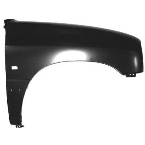 Guarda-lamas Dianteiro Direito para Suzuki Grand Vitara (Nicht Cabrio) 98-05