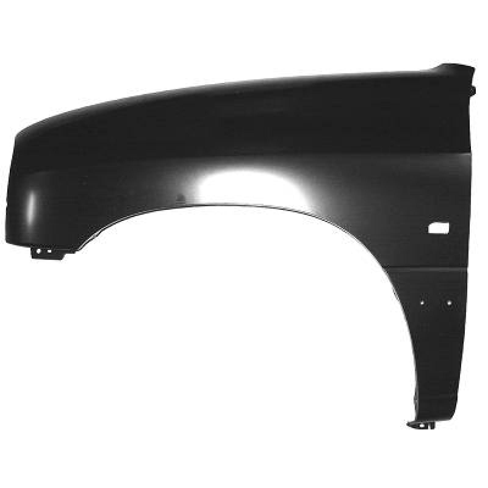 Guarda-lamas Dianteiro Esquerdo para Suzuki Grand Vitara (Nicht Cabrio) 98-05