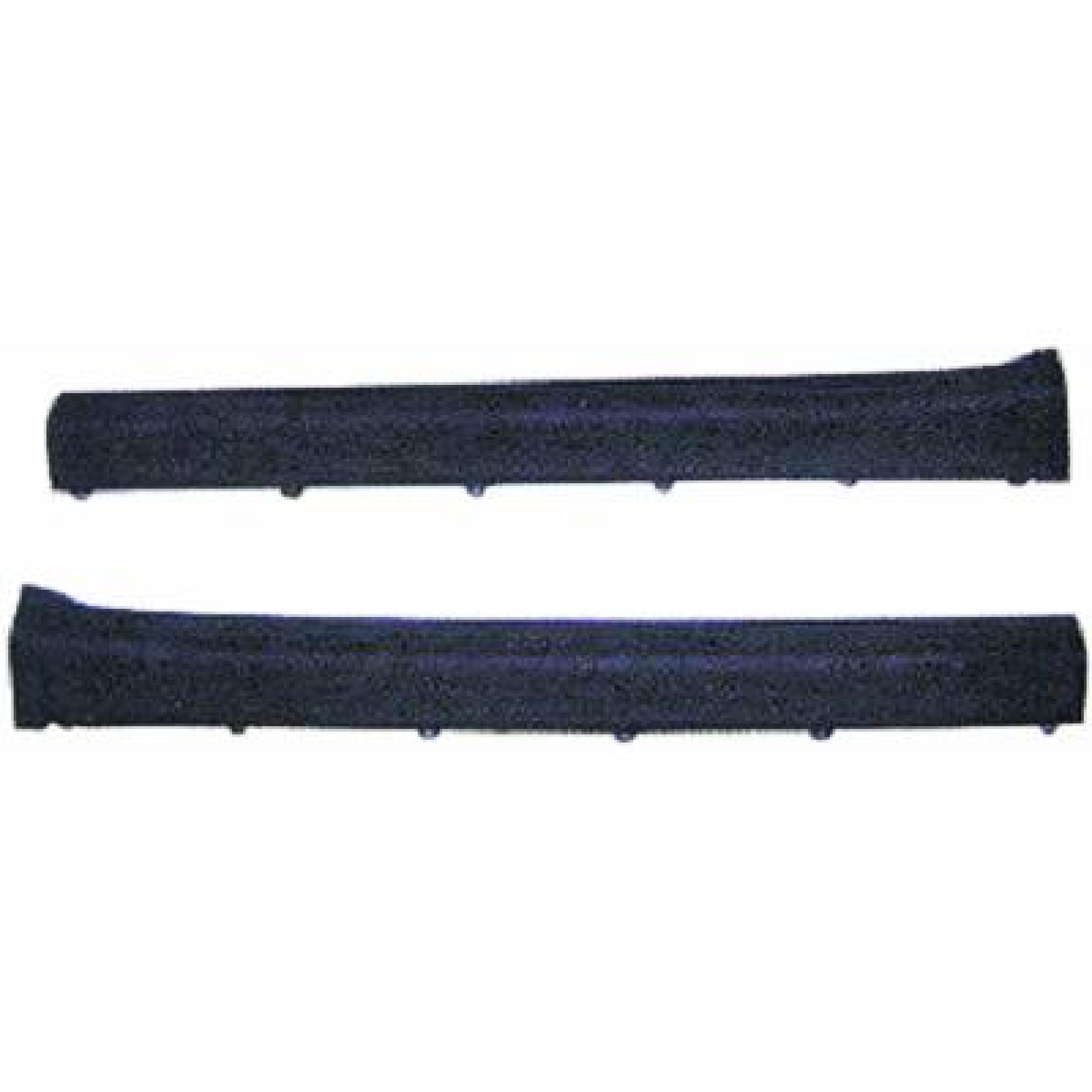 Spoiler Dianteiro Direito para Suzuki Grand Vitara (Nicht Cabrio) 98-05