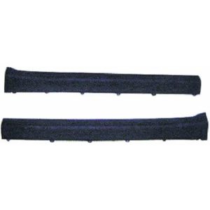 Spoiler Dianteiro Esquerdo para Suzuki Grand Vitara (Nicht Cabrio) 98-05