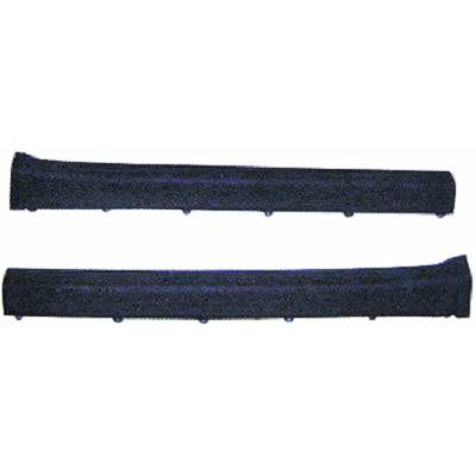Spoiler Dianteiro Esquerdo para Suzuki Grand Vitara (Nicht Cabrio) 98-05