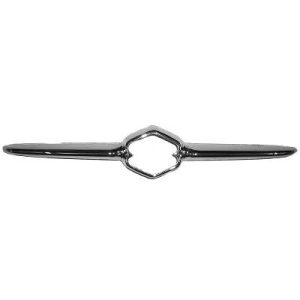 Guarnição, grelha do radiador para Suzuki Grand Vitara (Nicht Cabrio) 98-05