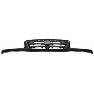 Grelha de radiador para Suzuki Grand Vitara (Nicht Cabrio) 98-05