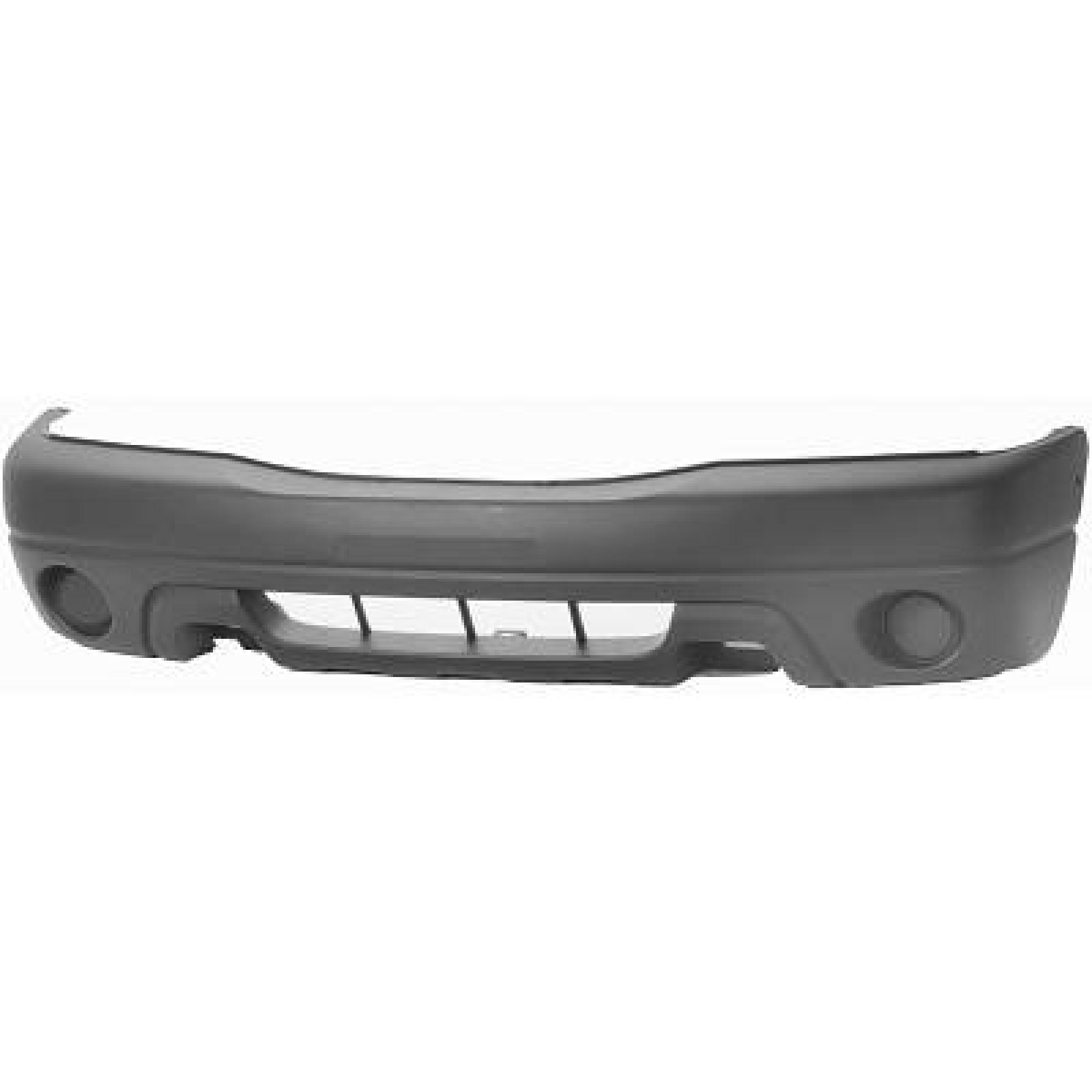 Pára-choques Dianteiro para Suzuki Grand Vitara (Nicht Cabrio) 98-05