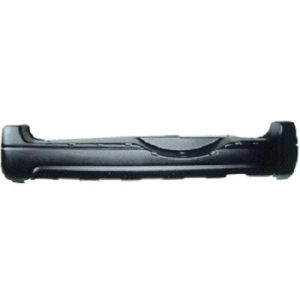 Pára-choques Traseiro para Suzuki Grand Vitara (Nicht Cabrio) 98-05