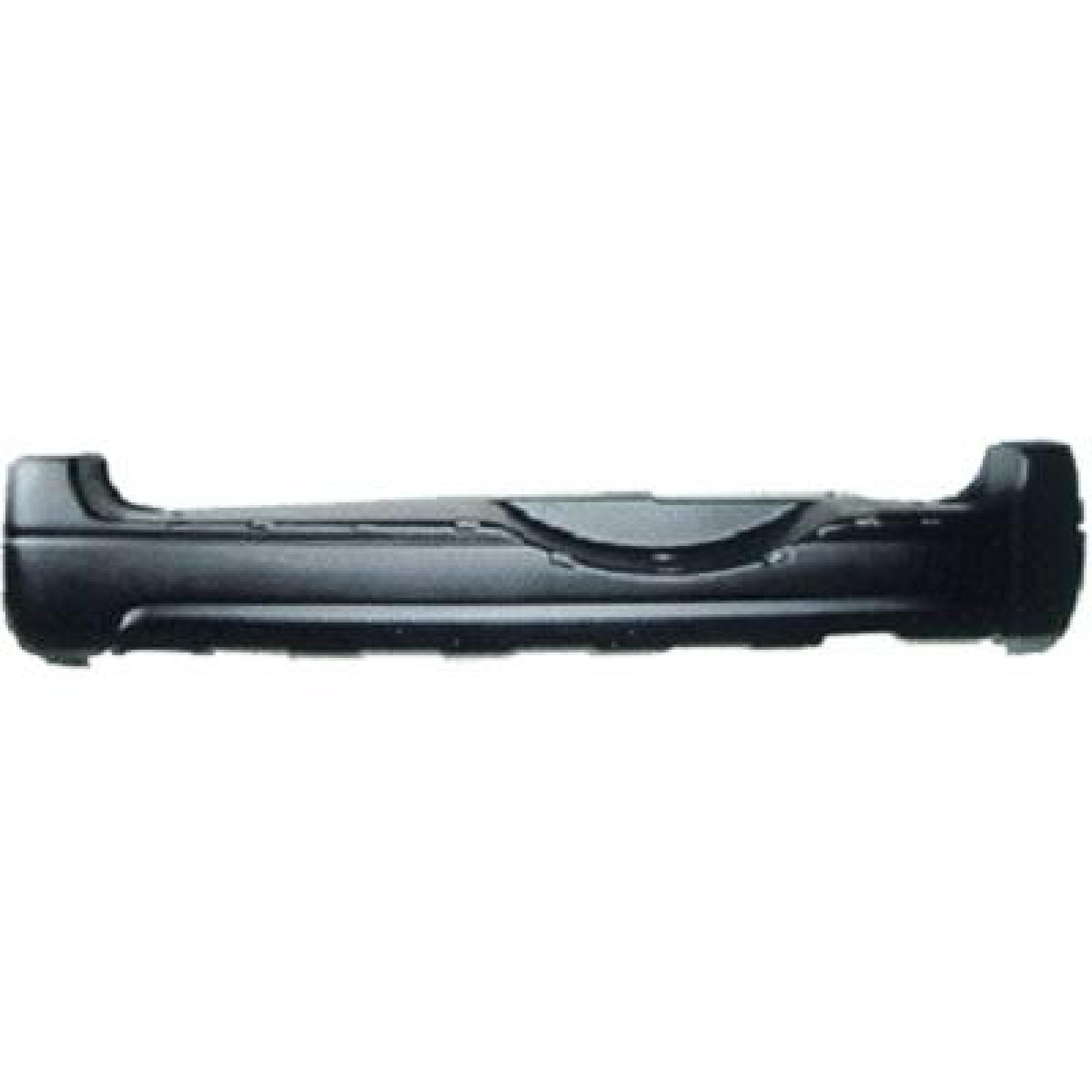 Pára-choques Traseiro para Suzuki Grand Vitara (Nicht Cabrio) 98-05