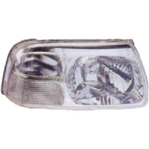 Farol principal Direito para Suzuki Grand Vitara (Nicht Cabrio) 98-05