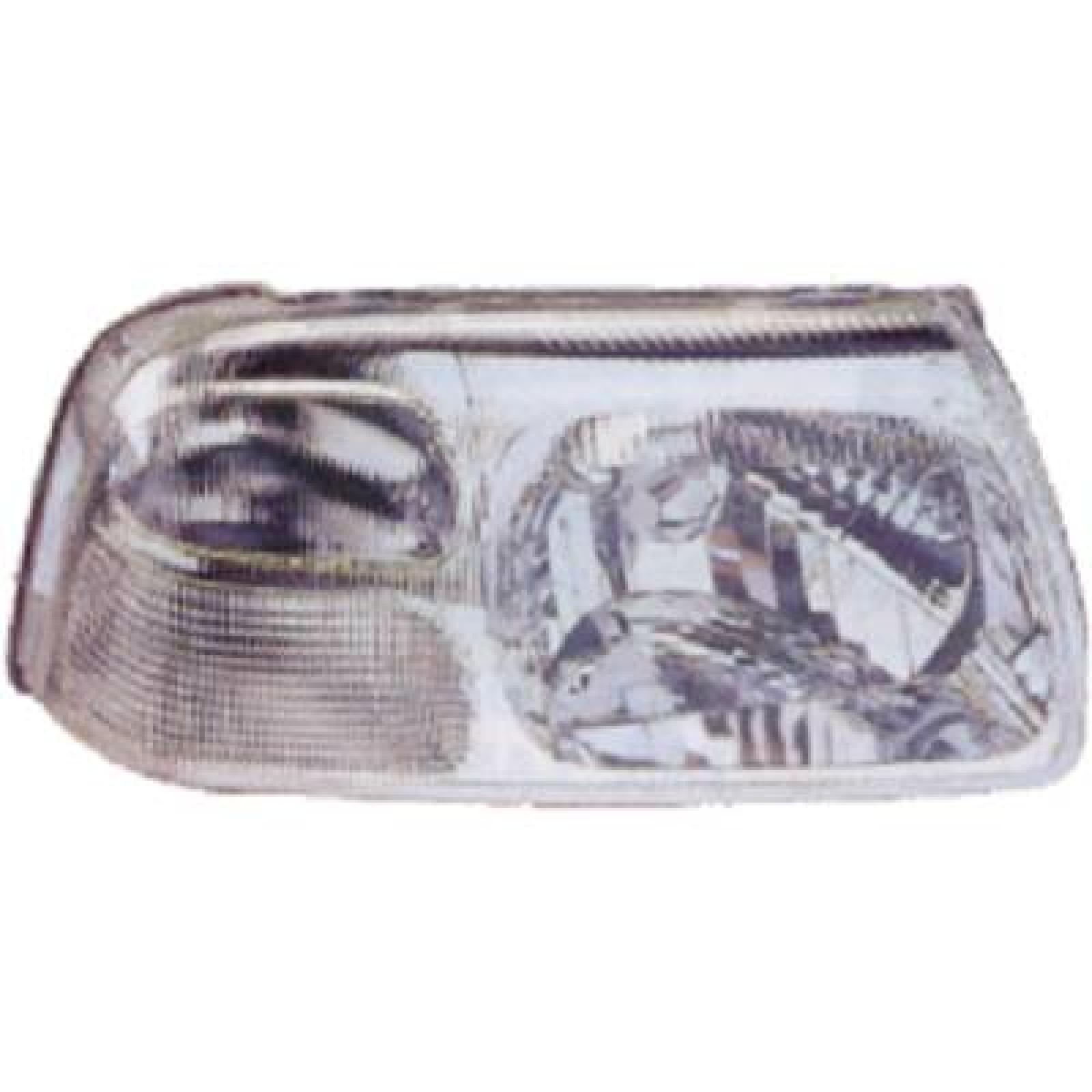 Farol principal Esquerdo para Suzuki Grand Vitara (Nicht Cabrio) 98-05