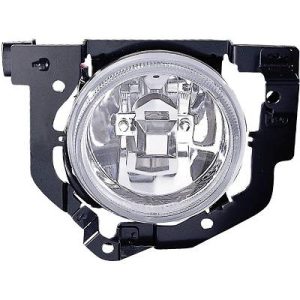 Farol de nevoeiro Direito para Suzuki Grand Vitara (Nicht Cabrio) 98-05