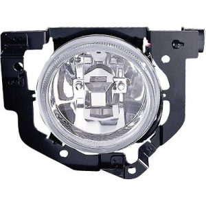 Farol de nevoeiro Esquerdo para Suzuki Grand Vitara (Nicht Cabrio) 98-05
