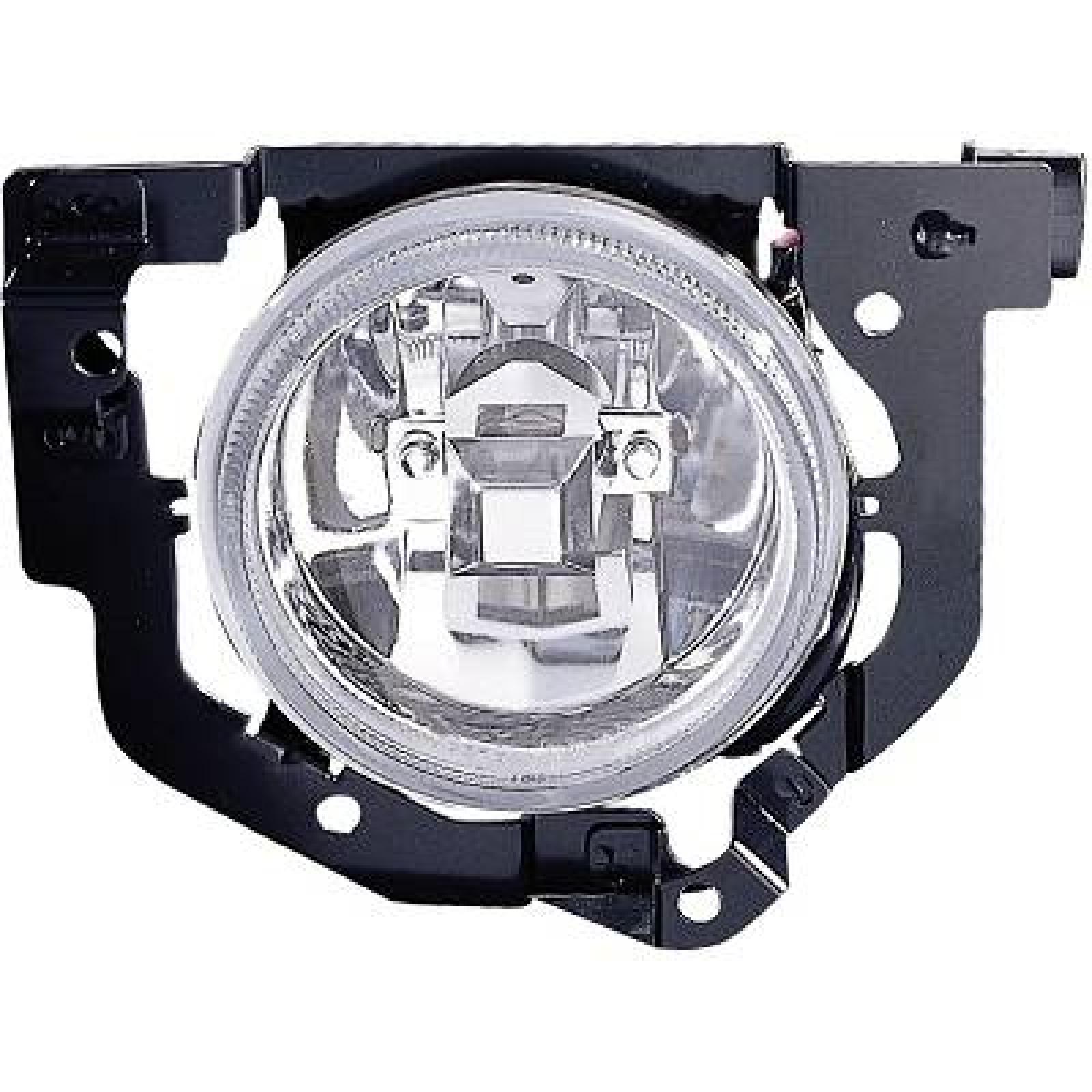 Farol de nevoeiro Esquerdo para Suzuki Grand Vitara (Nicht Cabrio) 98-05