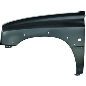 Guarda-lamas Dianteiro Direito para Suzuki Grand Vitara (Nicht Cabrio) 98-05