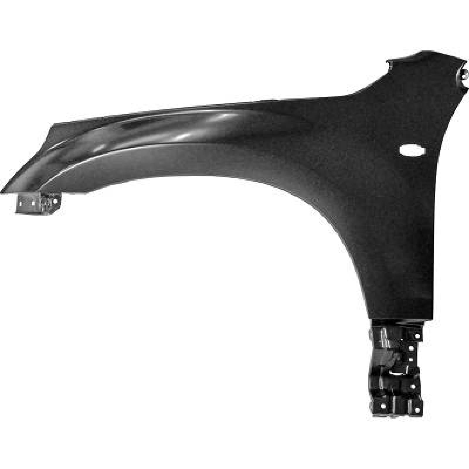 Guarda-lamas Dianteiro Direito para Suzuki Grand Vitara 05-09