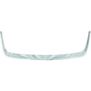 Guarnição, grelha do radiador Dianteiro para Suzuki Grand Vitara 05-09