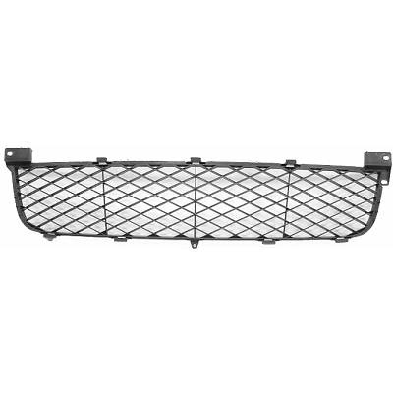 Grelha de ventilador, pára-choques para Suzuki Grand Vitara 05-09
