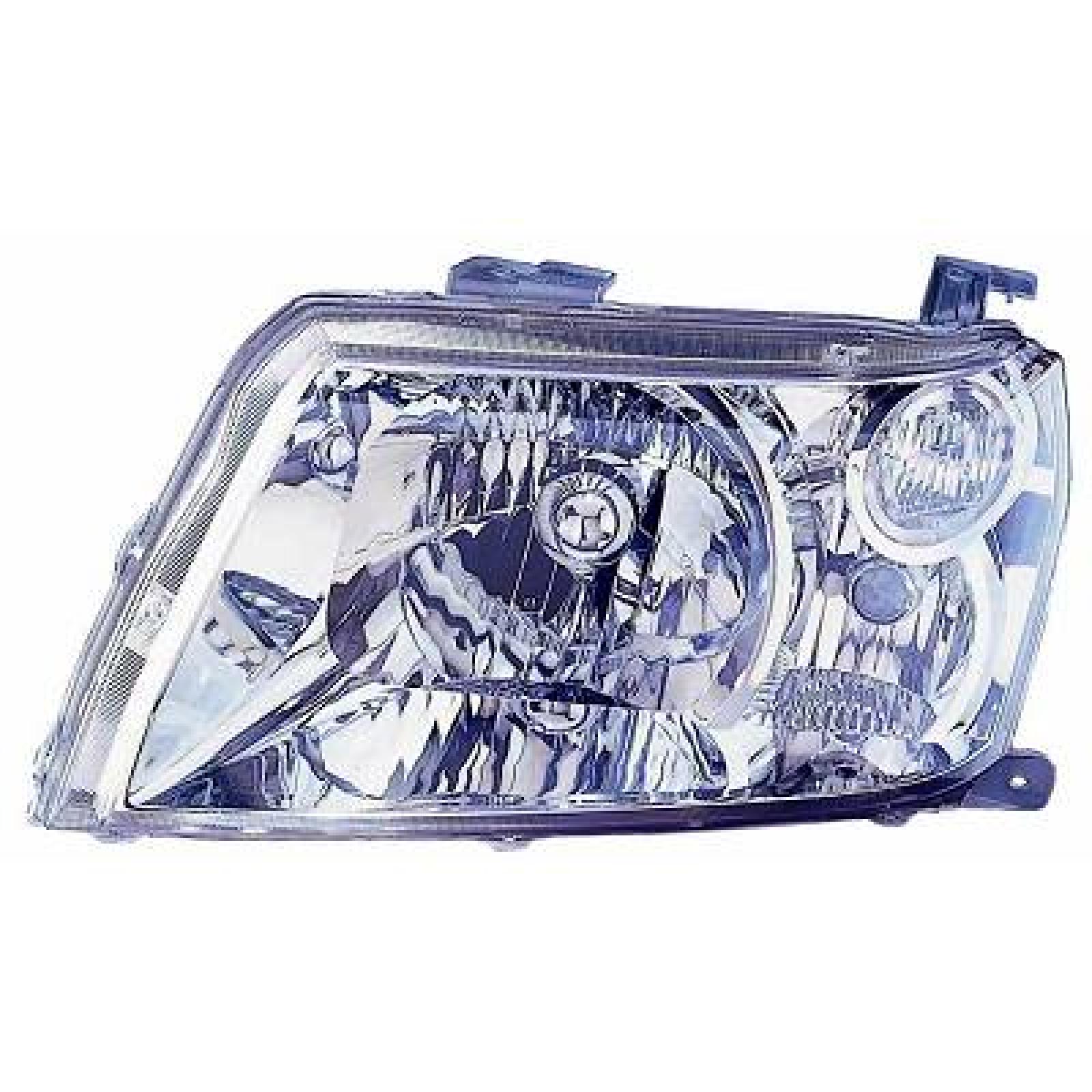 Farol principal Direito para Suzuki Grand Vitara 05-09