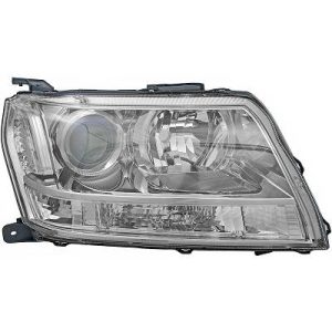 Farol principal Direito para Suzuki Grand Vitara 05-09