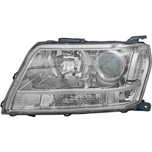 Farol principal Direito para Suzuki Grand Vitara 09-12