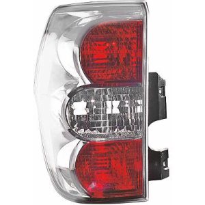 Luz traseira Direito para Suzuki Grand Vitara 09-12
