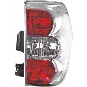 Luz traseira Esquerdo para Suzuki Grand Vitara 09-12