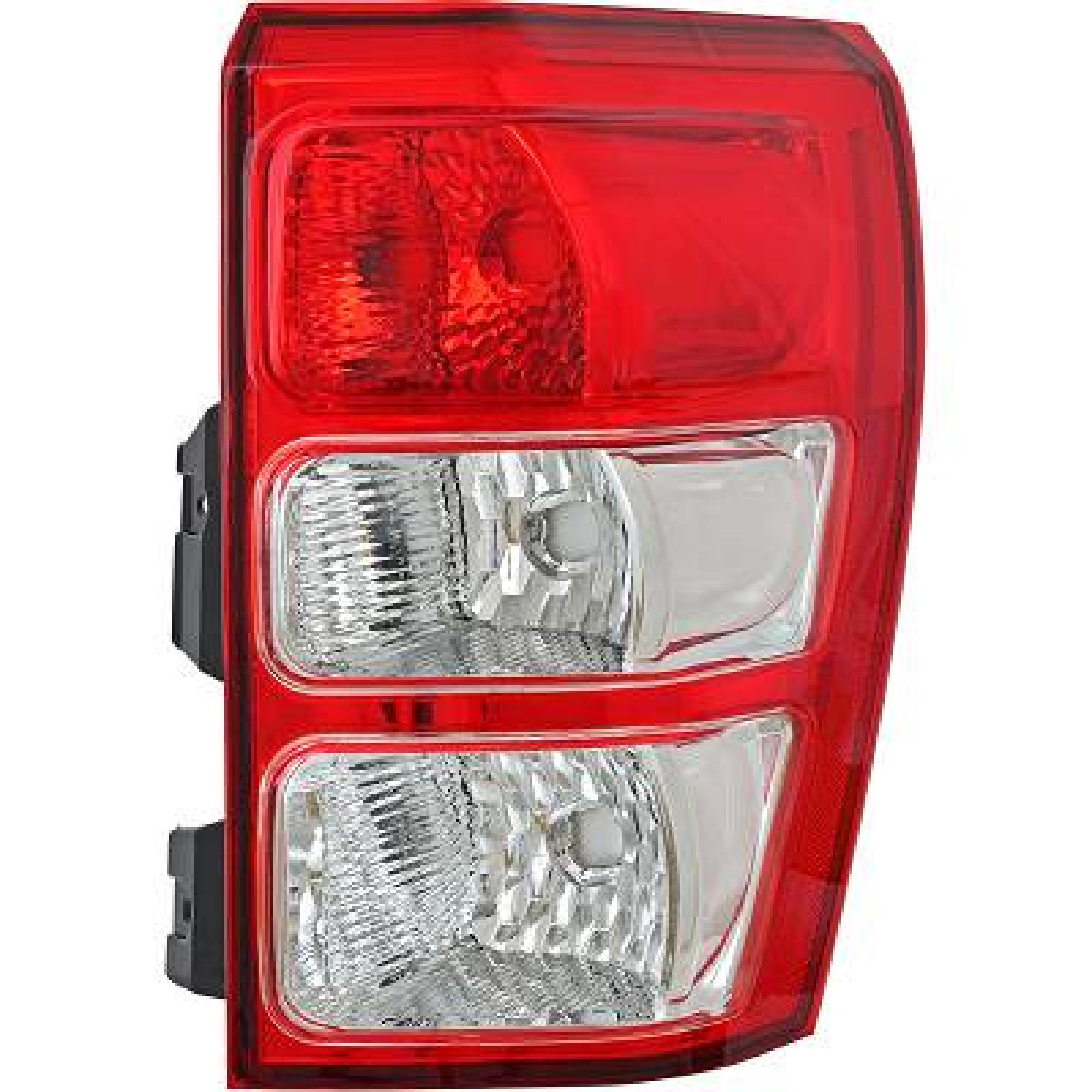 Luz traseira Direito para Suzuki Grand Vitara 05-09