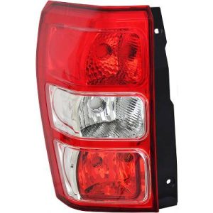 Luz traseira Esquerdo para Suzuki Grand Vitara 09-12