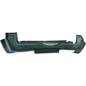 Pára-choques Traseiro para Suzuki Grand Vitara 09-12