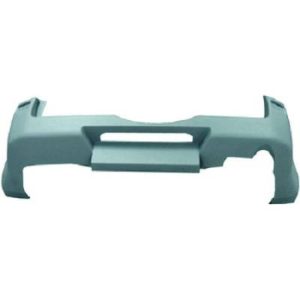 Pára-choques Traseiro para Suzuki Grand Vitara 09-12