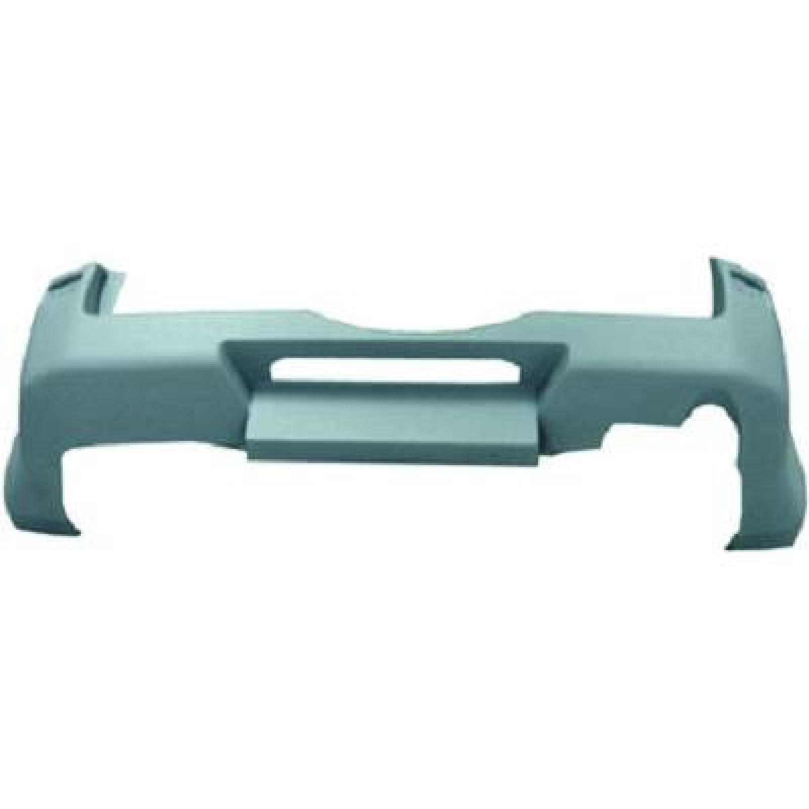 Pára-choques Traseiro para Suzuki Grand Vitara 09-12