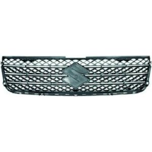 Grelha de radiador para Suzuki Grand Vitara 09-12