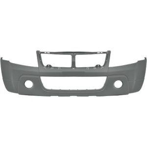 Pára-choques Dianteiro para Suzuki Grand Vitara 09-12