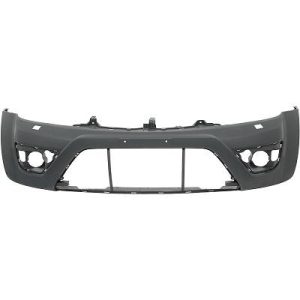 Pára-choques Dianteiro para Suzuki Grand Vitara 13->>
