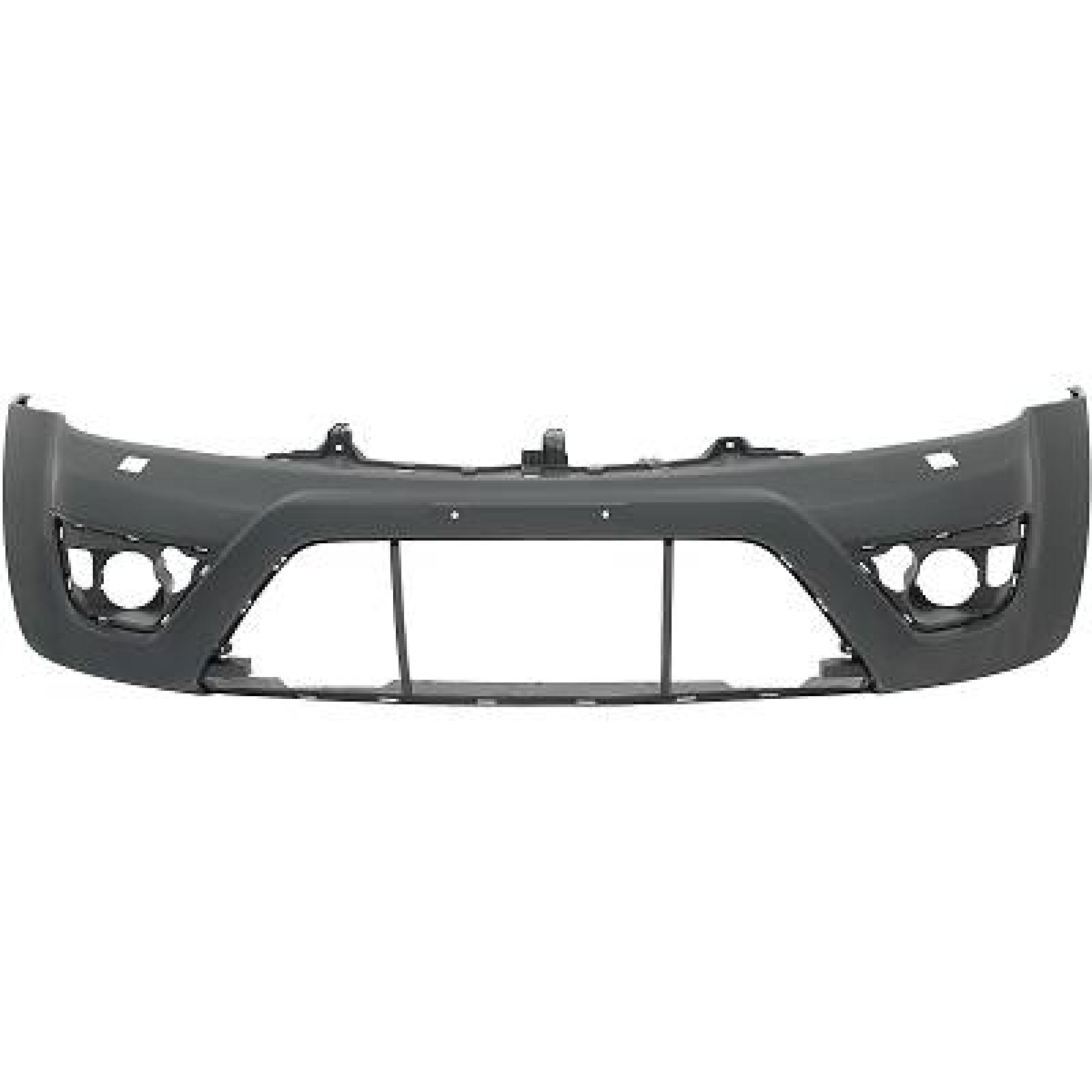 Pára-choques Dianteiro para Suzuki Grand Vitara 13->>
