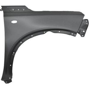 Guarda-lamas Dianteiro Direito para Suzuki Vitara 15-18