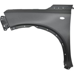 Guarda-lamas Dianteiro Esquerdo para Suzuki Vitara 15-18