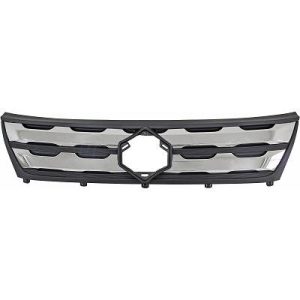 Grelha de radiador para Suzuki Vitara 15-18