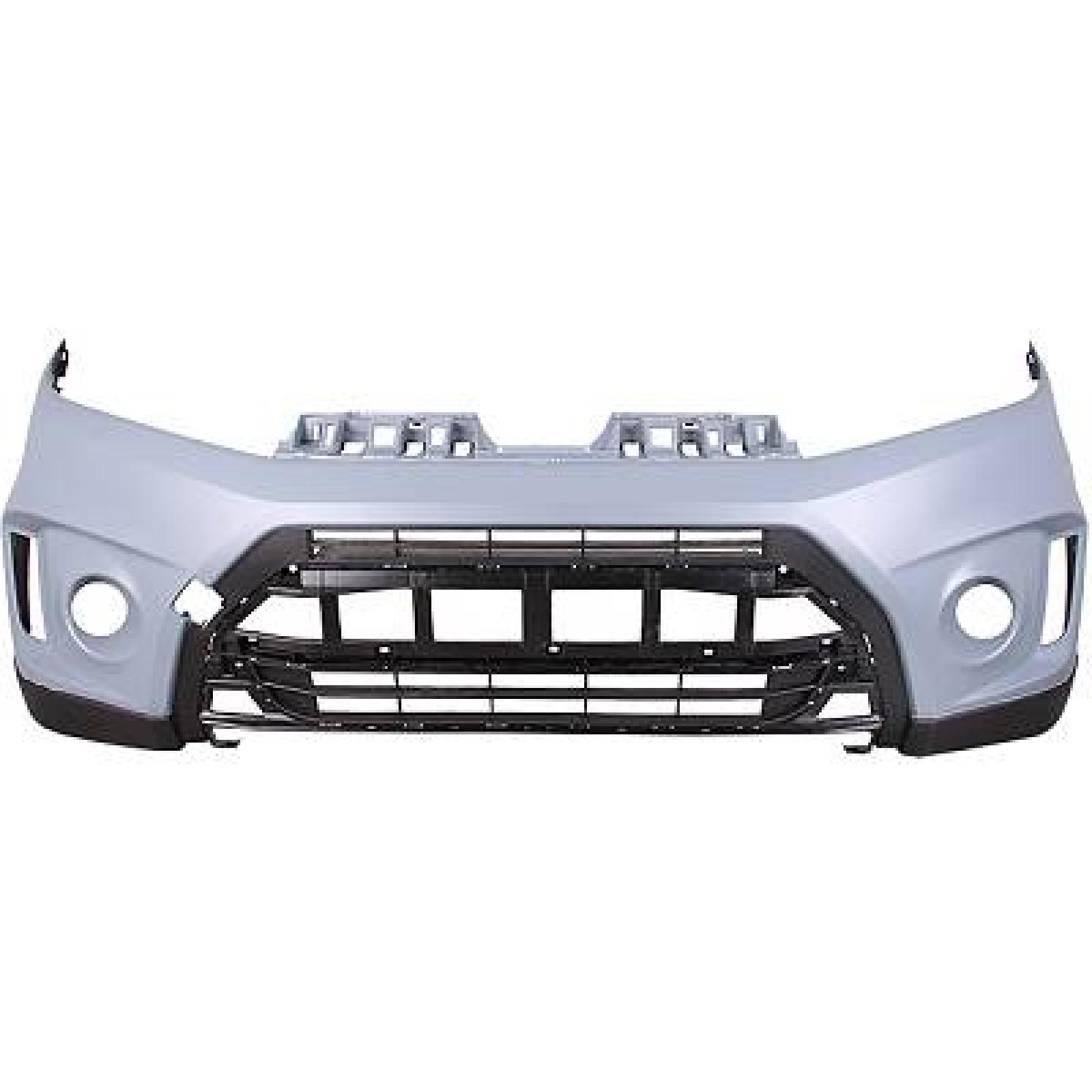 Pára-choques Dianteiro para Suzuki Vitara 15-18