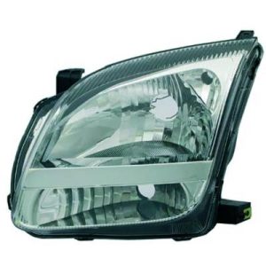 Farol principal Direito para Suzuki Ignis 03->>