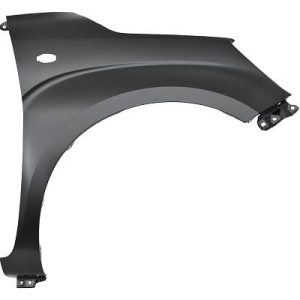 Guarda-lamas Dianteiro Direito para Suzuki Ignis 17->>