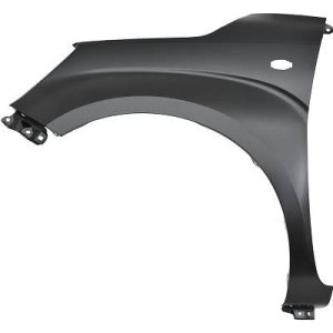Guarda-lamas Dianteiro Esquerdo para Suzuki Ignis 17->>